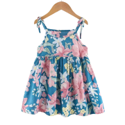 JESMARY - Đầm 2 dây xinh xắn cho bé gái